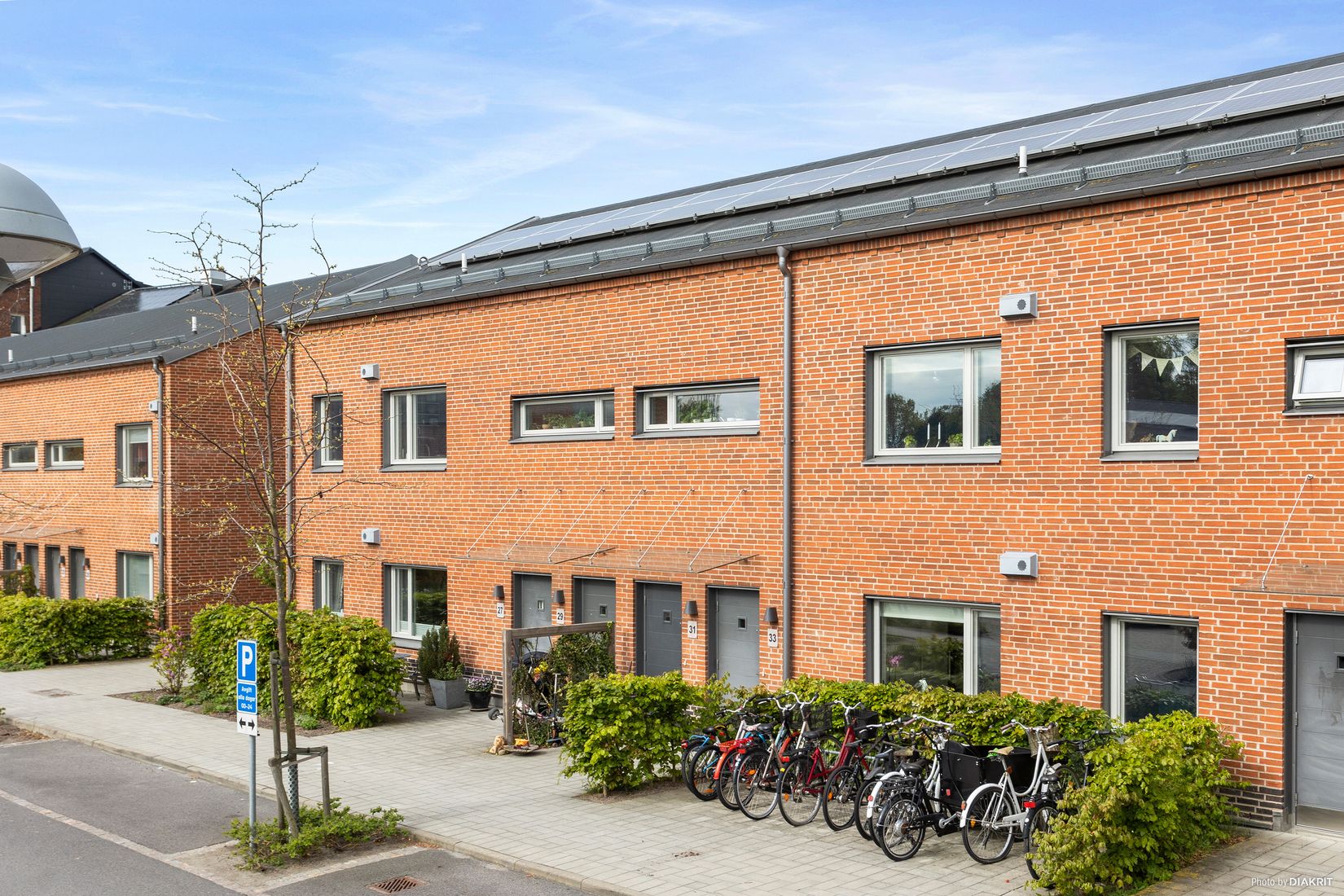 Bostadsrätt, Bäckhusvägen 33, Hököpinge, Vellinge