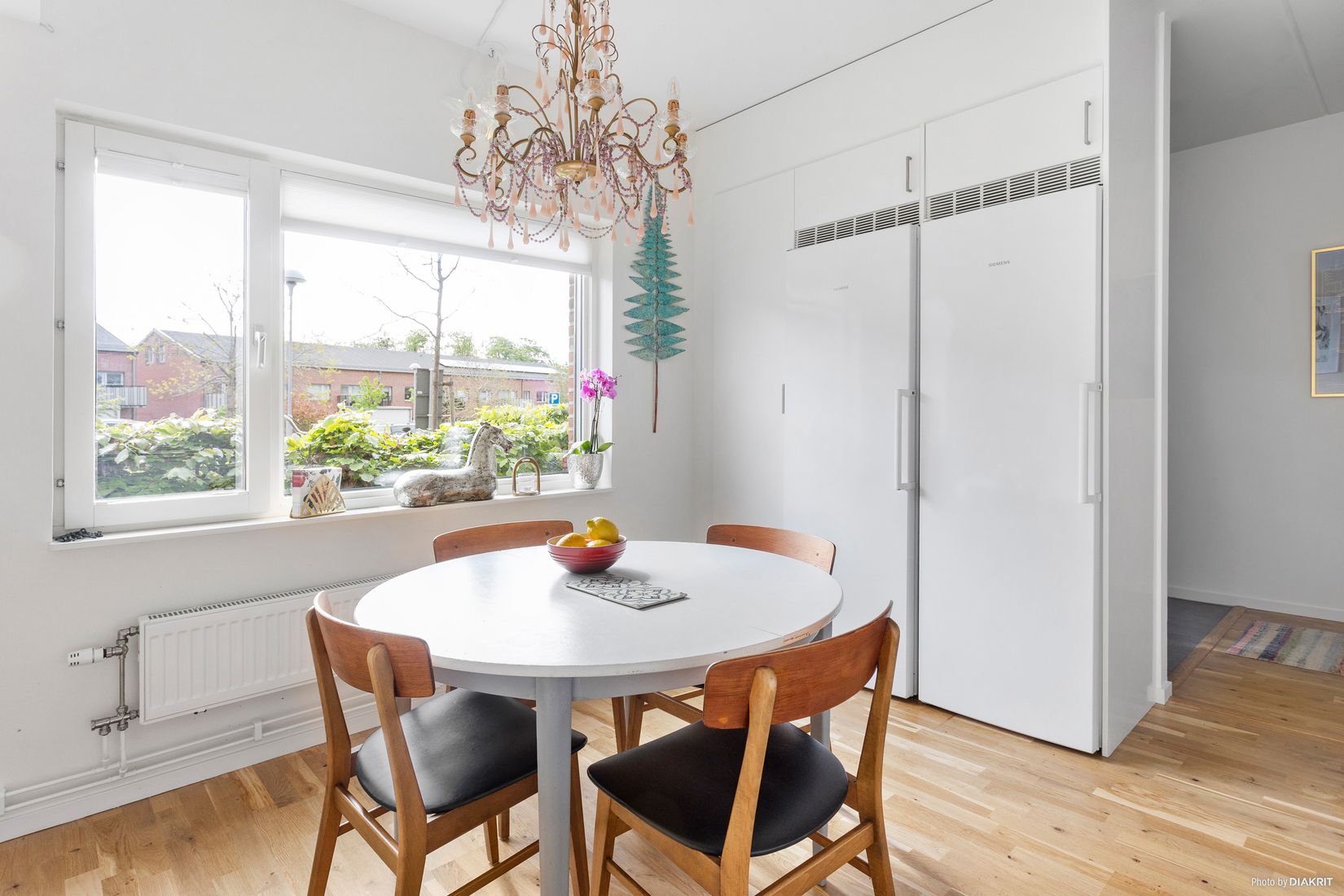 Bostadsrätt, Bäckhusvägen 33, Hököpinge, Vellinge