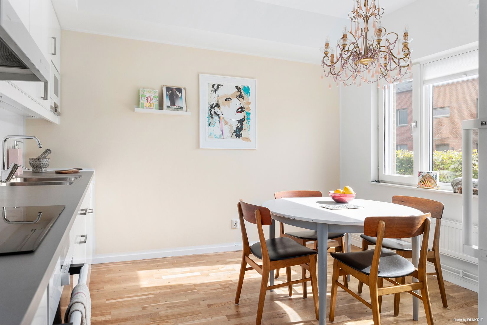 Bostadsrätt, Bäckhusvägen 33, Hököpinge, Vellinge