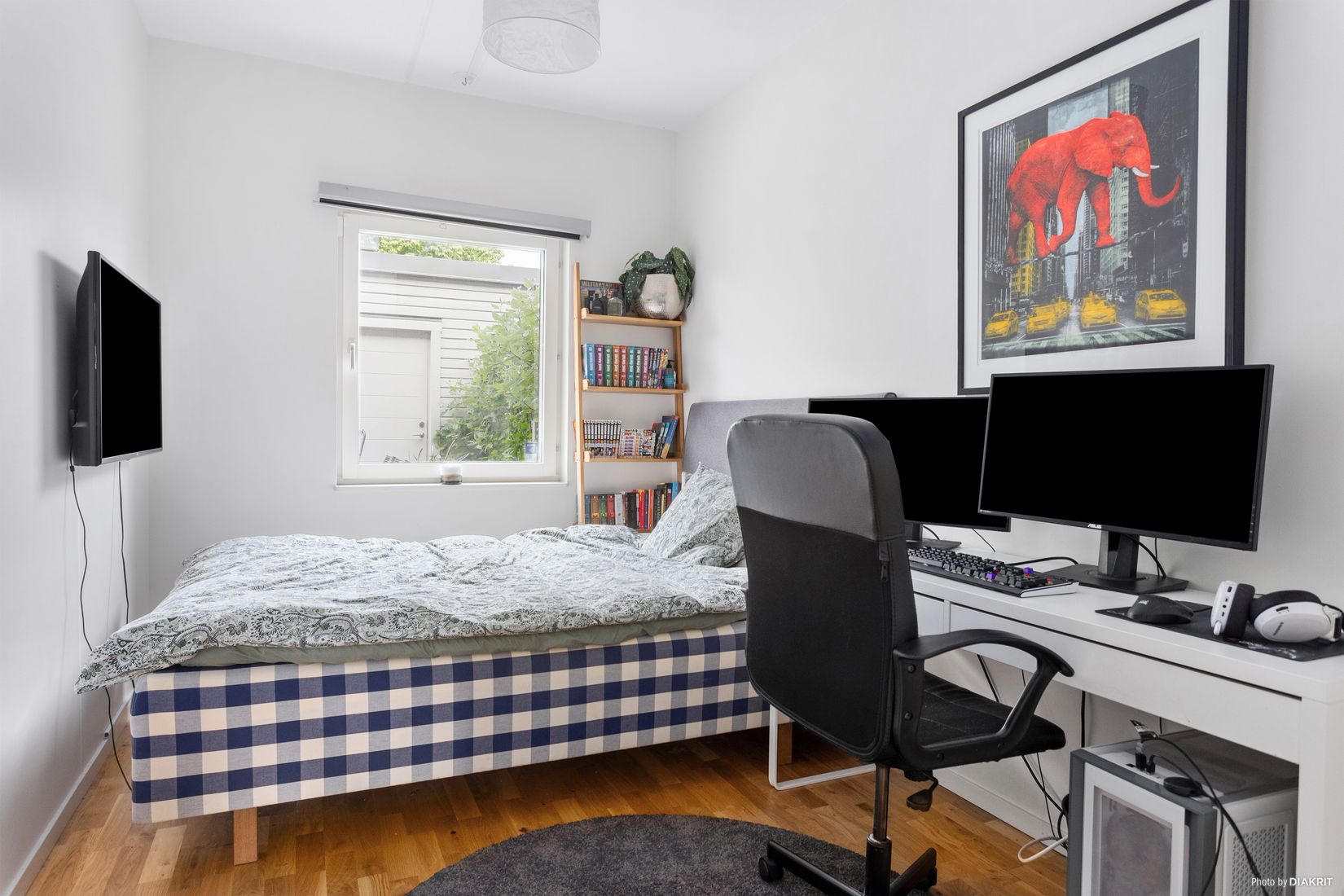 Bostadsrätt, Bäckhusvägen 33, Hököpinge, Vellinge