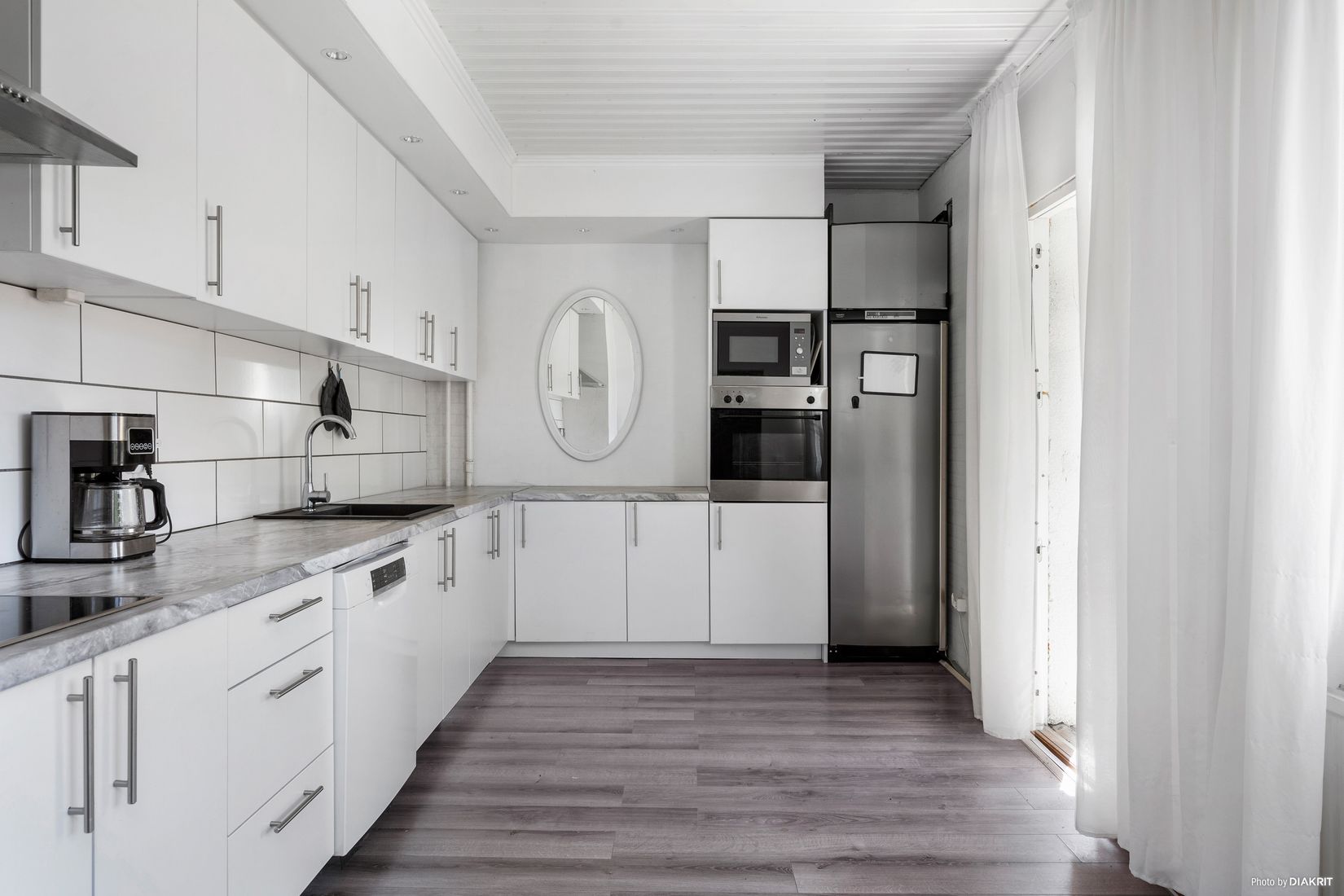 Villa, Hässleholmsvägen 120, Perstorp