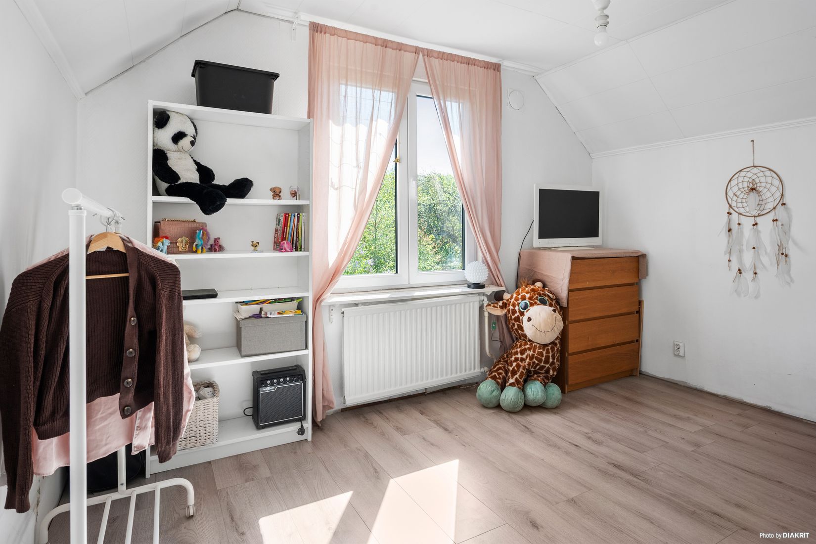 Villa, Hässleholmsvägen 120, Perstorp