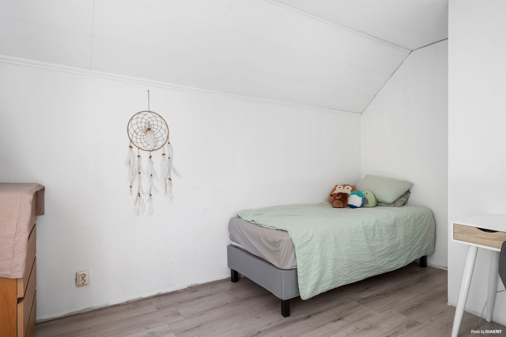 Villa, Hässleholmsvägen 120, Perstorp