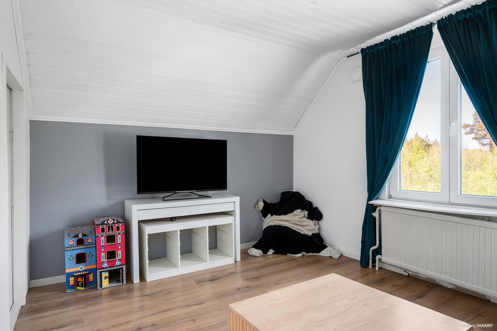 Villa, Hässleholmsvägen 120, Perstorp