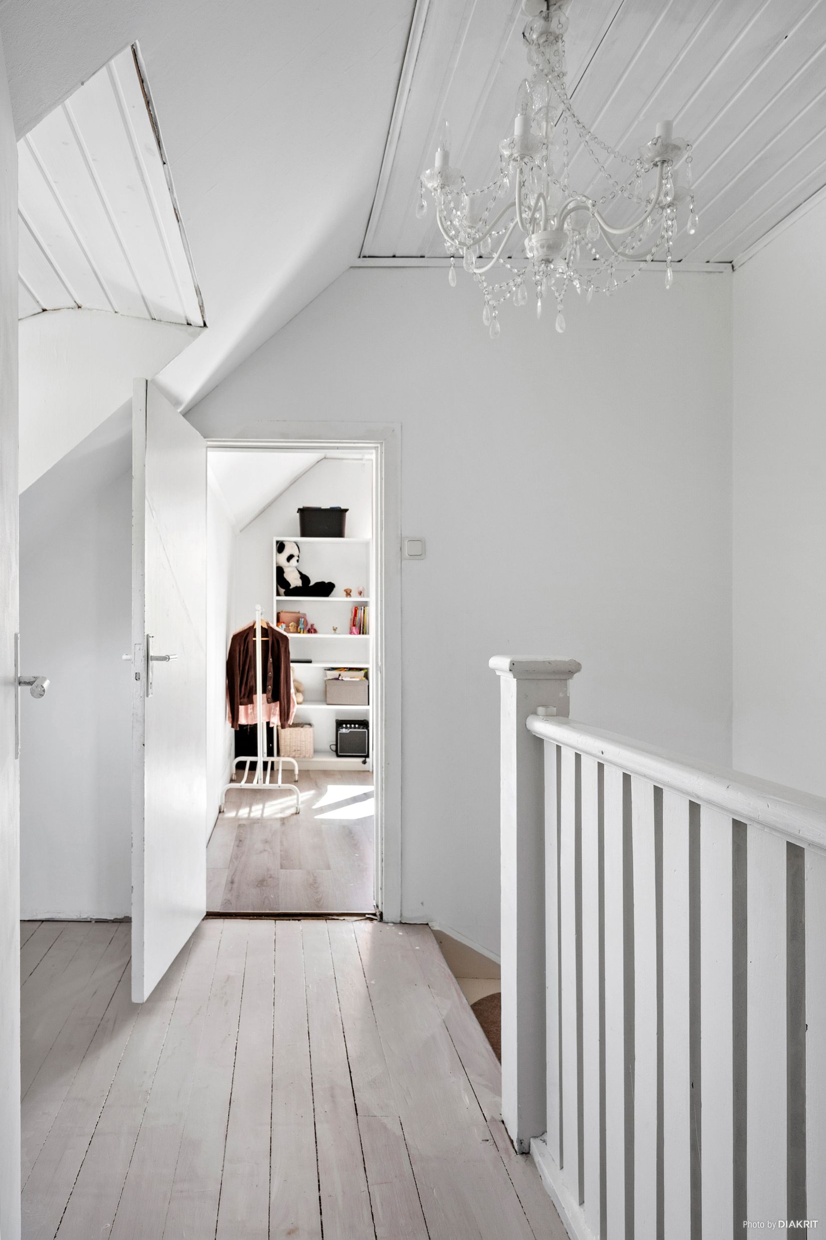 Villa, Hässleholmsvägen 120, Perstorp