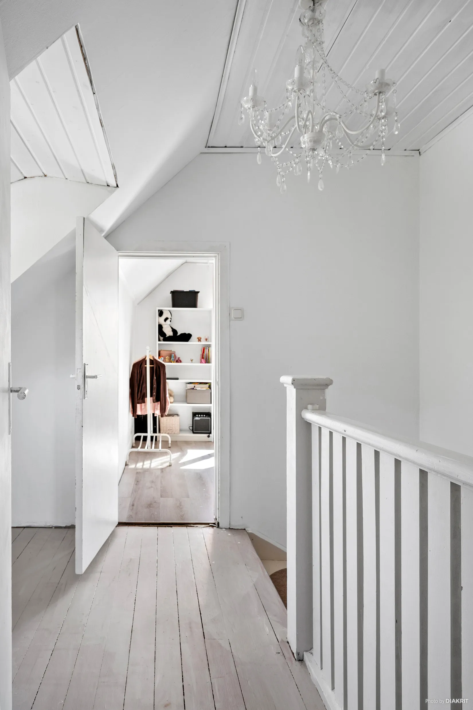 Villa, Hässleholmsvägen 120, Perstorp