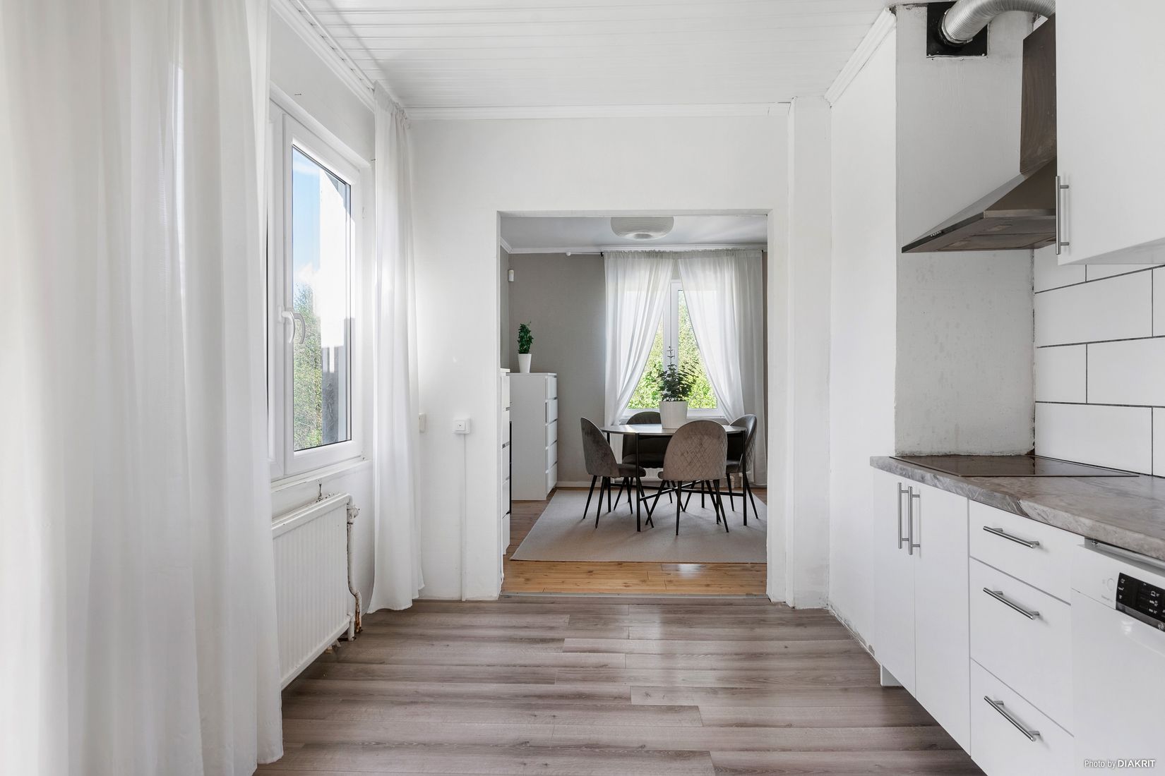 Villa, Hässleholmsvägen 120, Perstorp