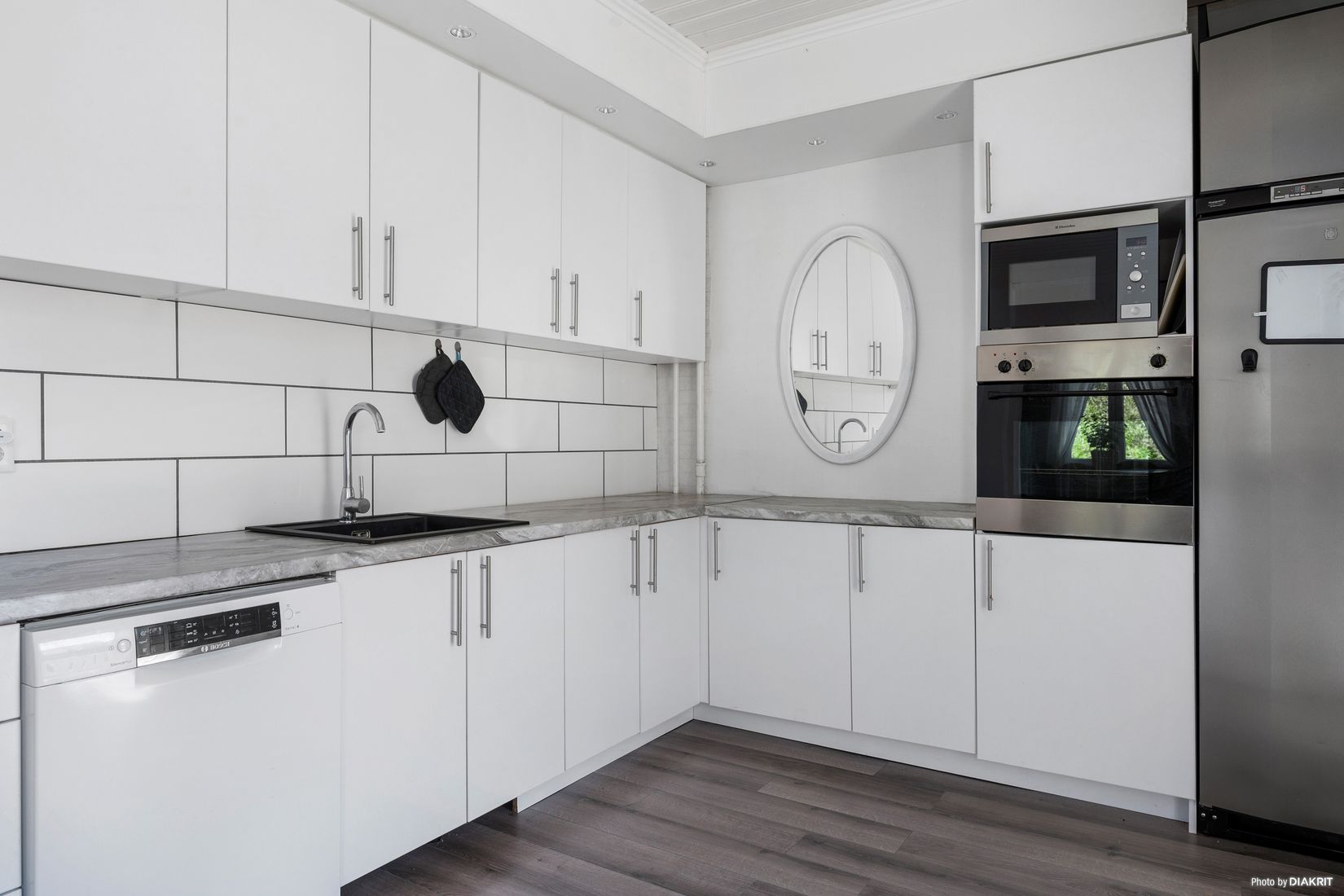 Villa, Hässleholmsvägen 120, Perstorp