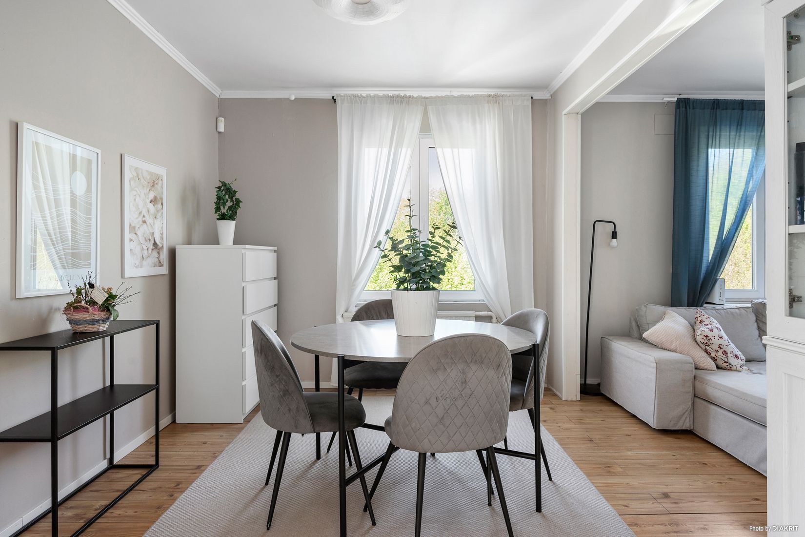 Villa, Hässleholmsvägen 120, Perstorp