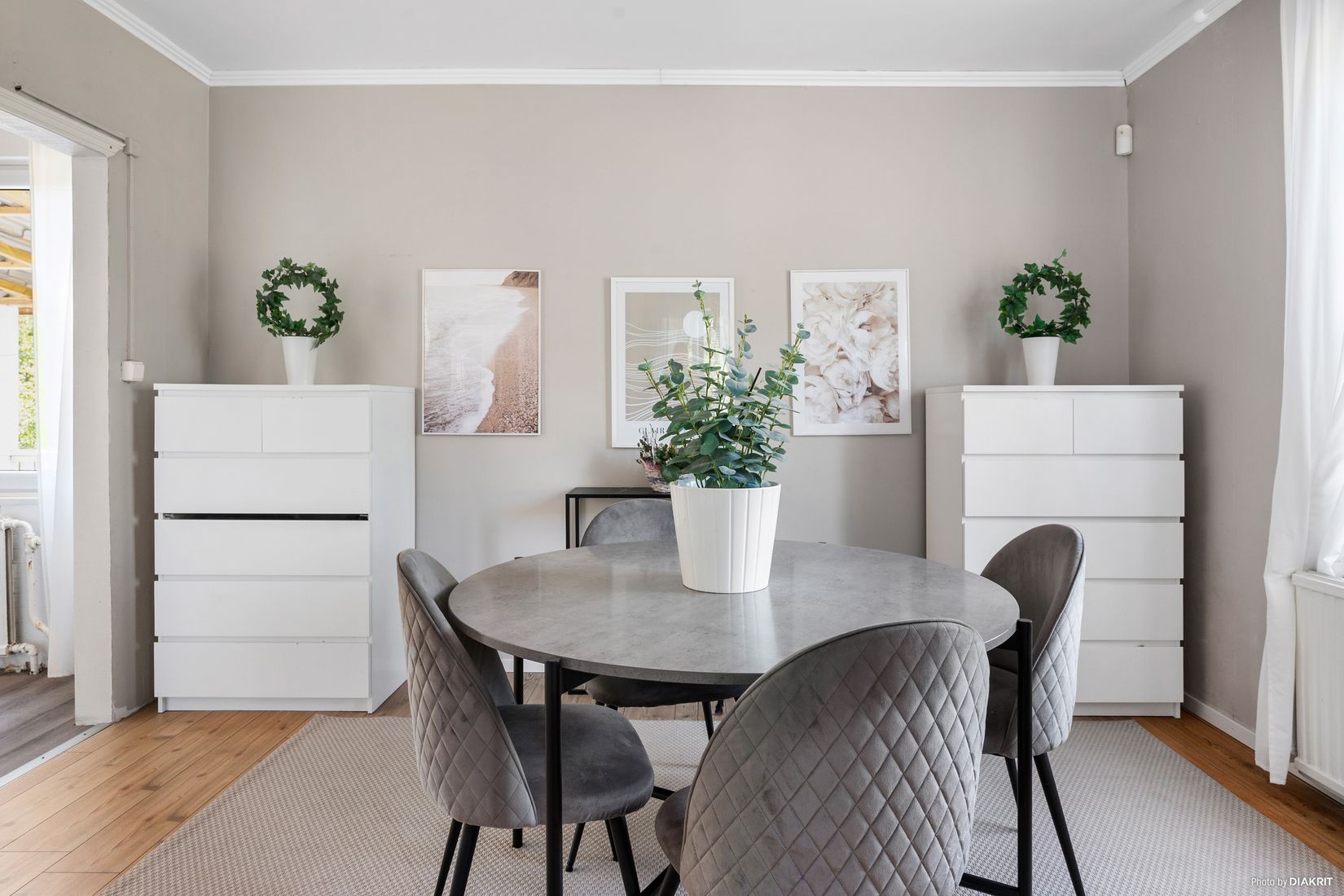 Villa, Hässleholmsvägen 120, Perstorp