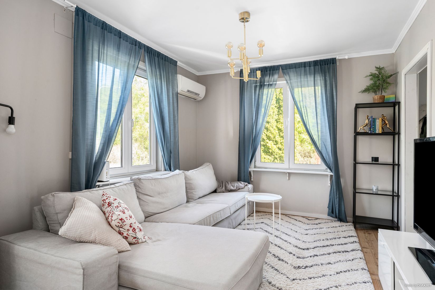 Villa, Hässleholmsvägen 120, Perstorp