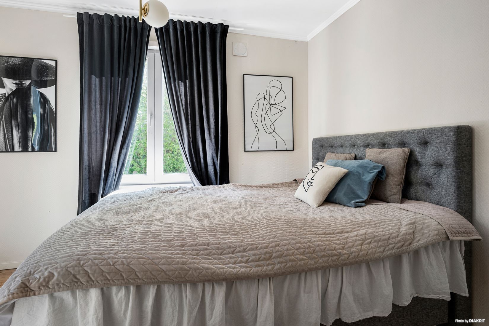 Villa, Hässleholmsvägen 120, Perstorp