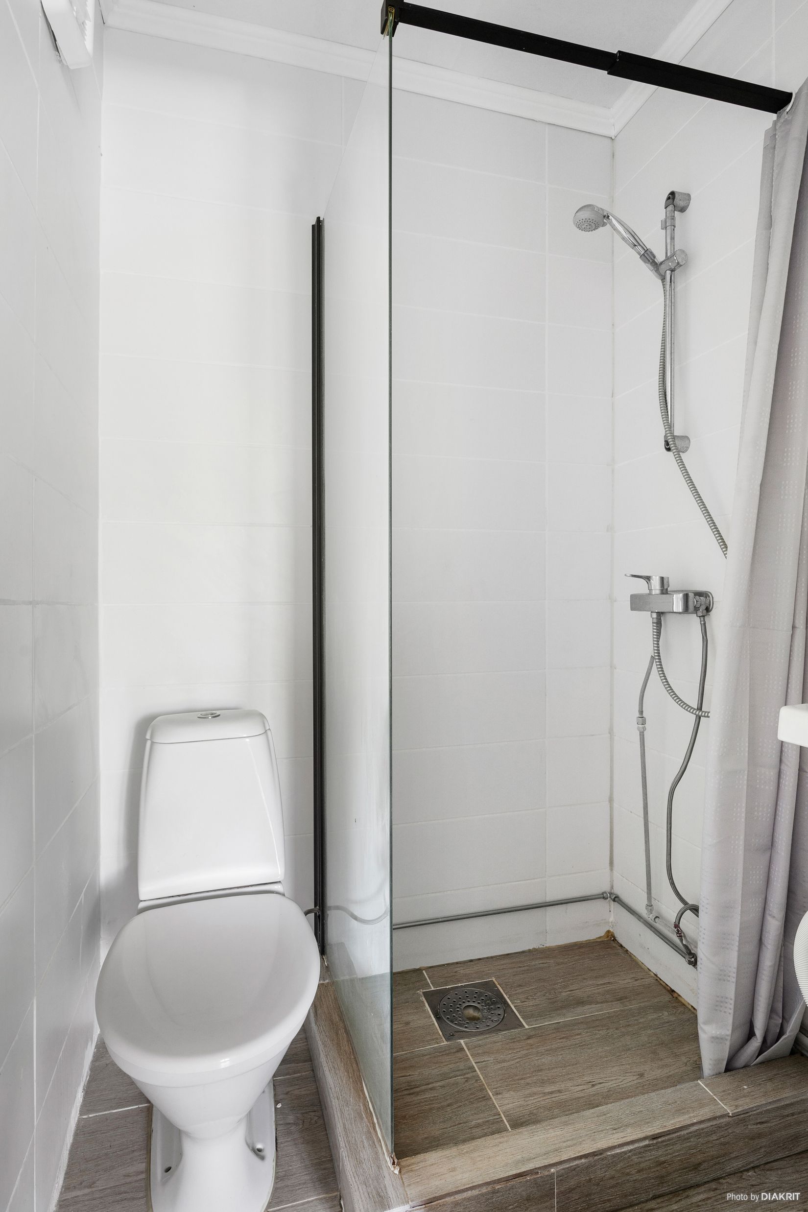 Villa, Hässleholmsvägen 120, Perstorp