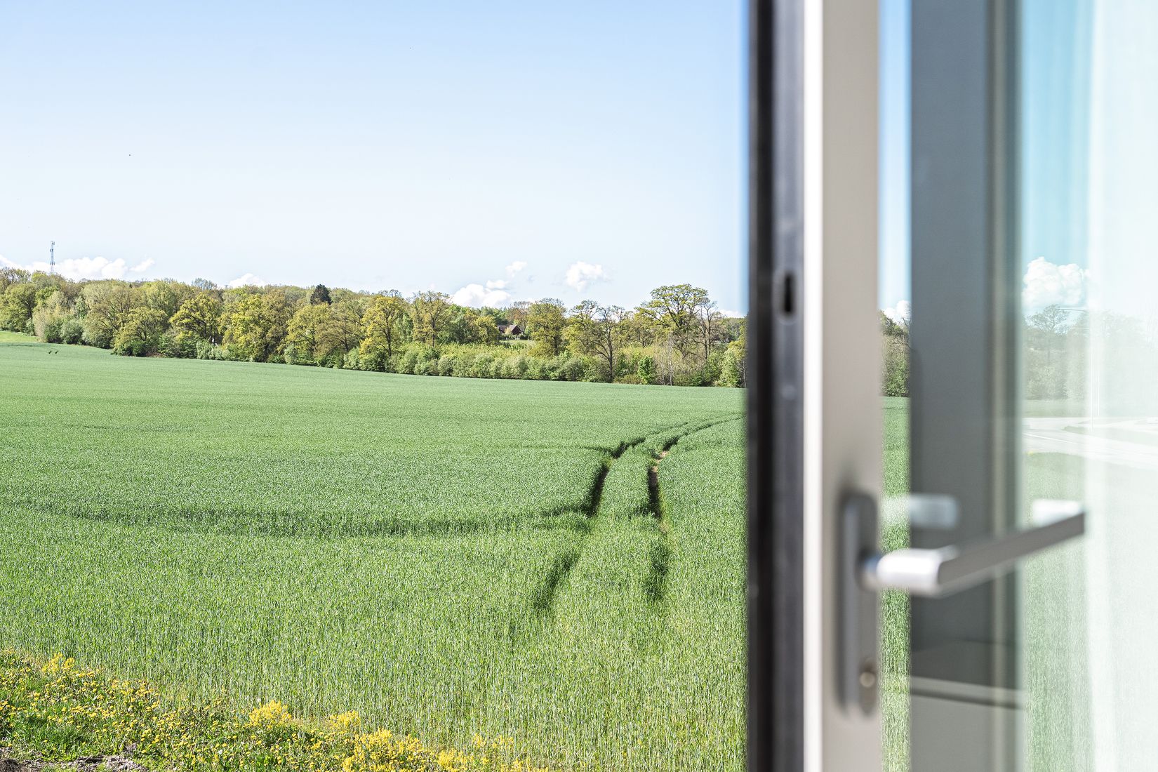 Villa, Osbyholm Vårbruksvägen 16, Osbyholm, Hörby