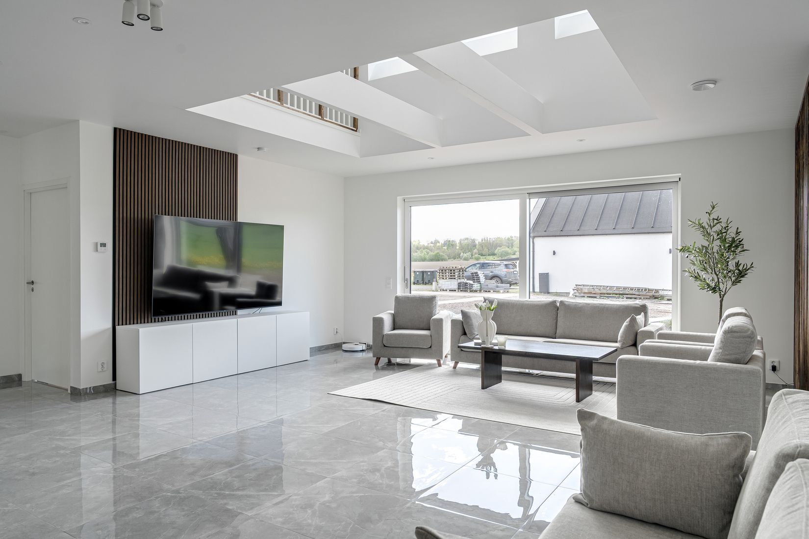 Villa, Osbyholm Vårbruksvägen 16, Osbyholm, Hörby