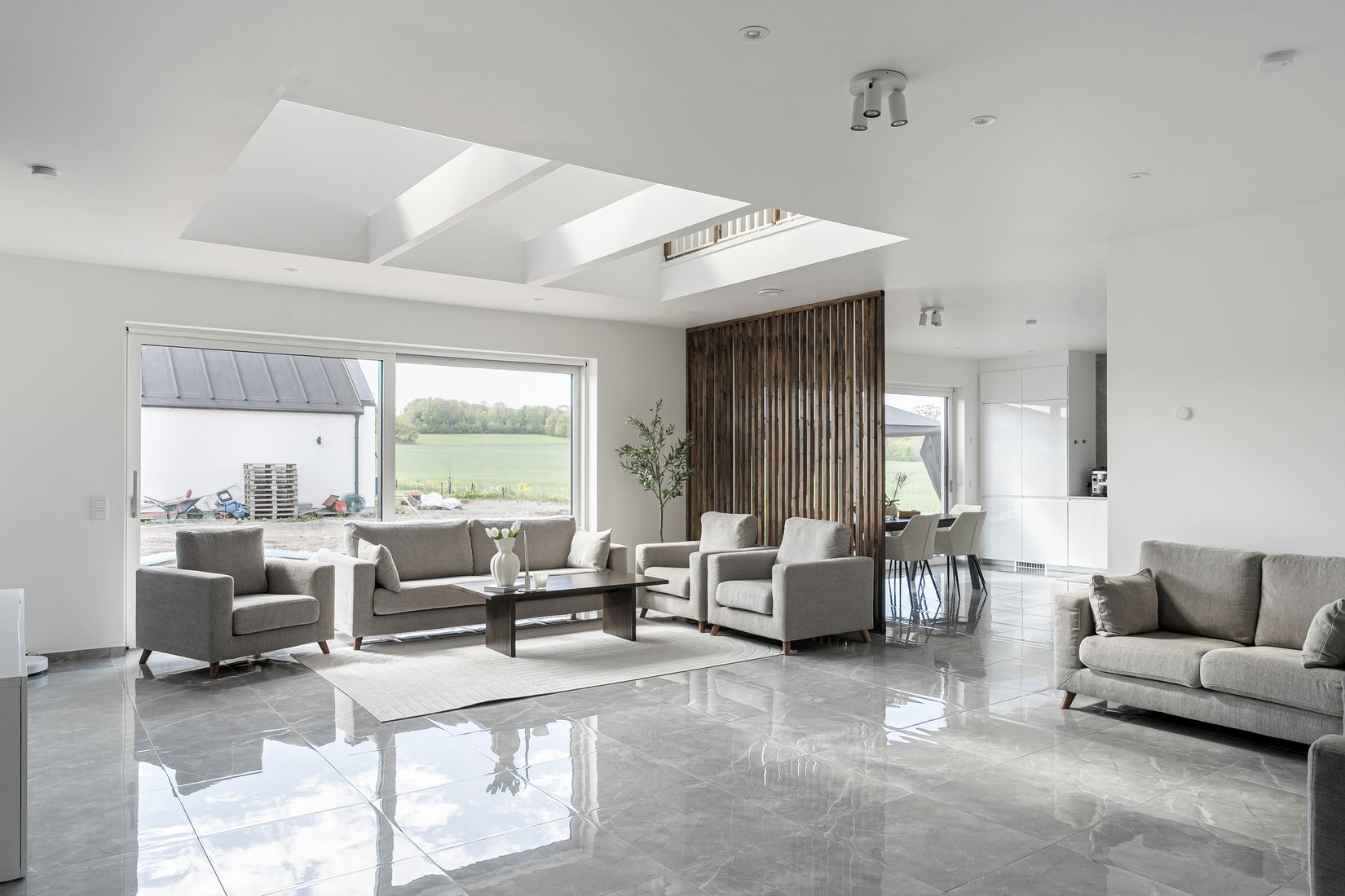 Villa, Osbyholm Vårbruksvägen 16, Osbyholm, Hörby