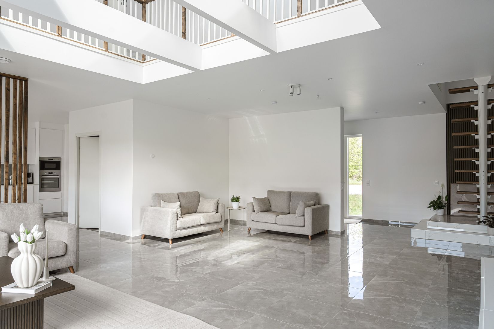 Villa, Osbyholm Vårbruksvägen 16, Osbyholm, Hörby