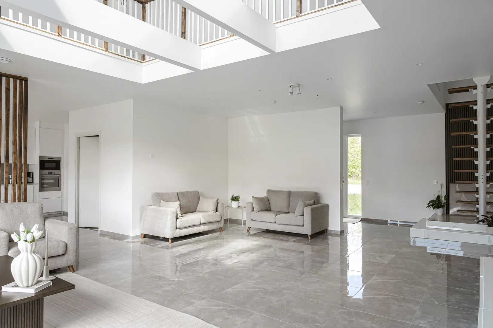 Villa, Osbyholm Vårbruksvägen 16, Osbyholm, Hörby