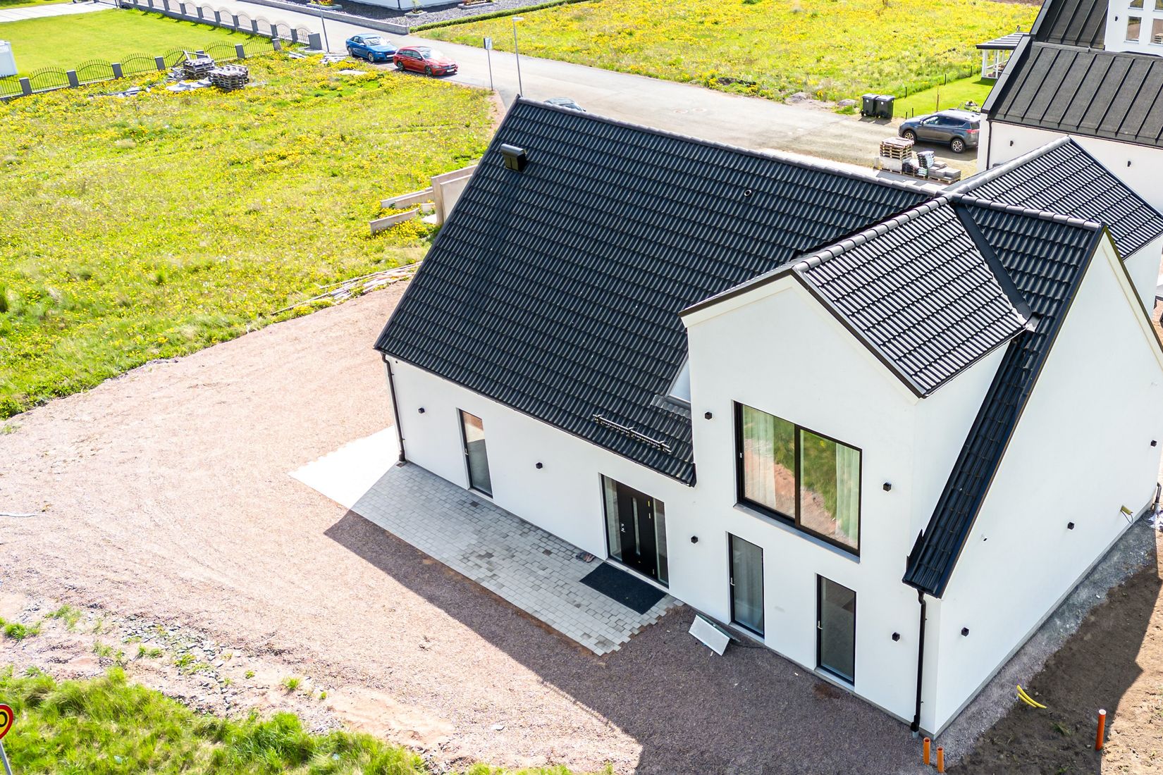 Villa, Osbyholm Vårbruksvägen 16, Osbyholm, Hörby