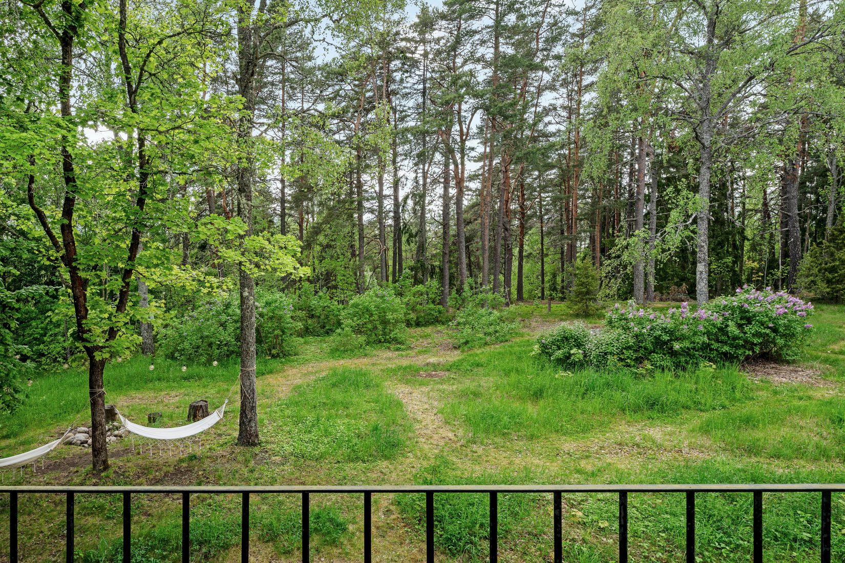 Villa, Garverivägen 3 och 5B, Tärnsjö, Heby