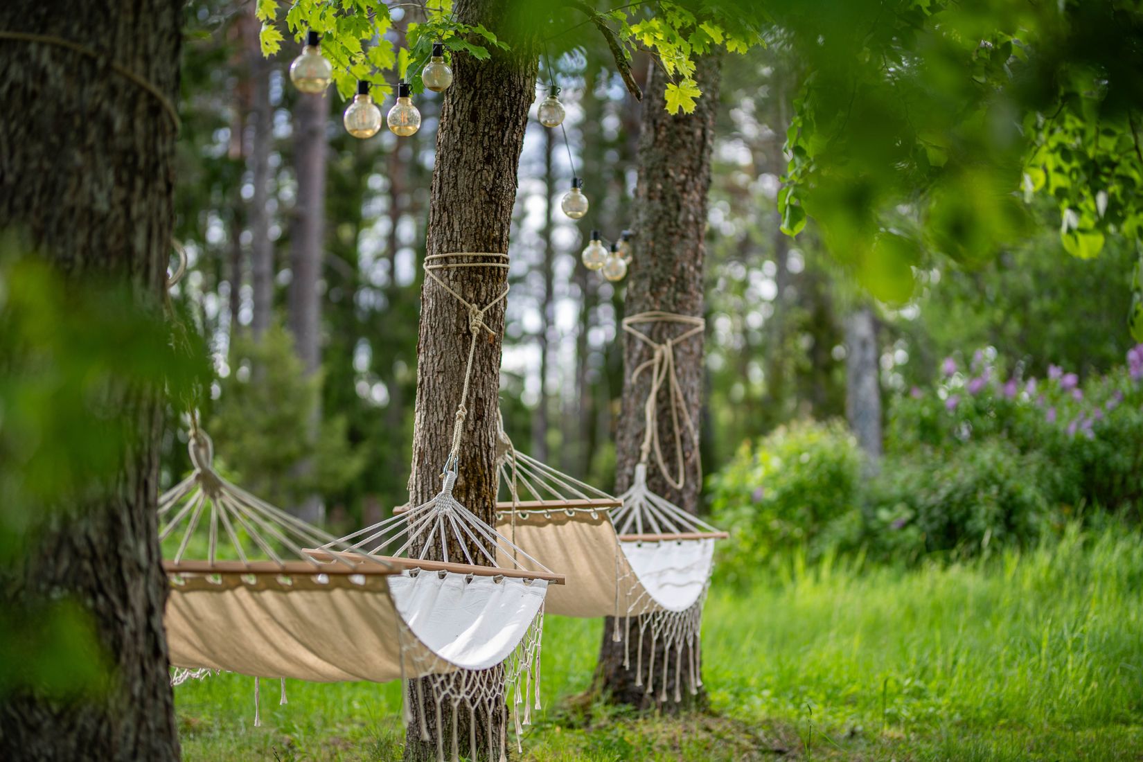 Villa, Garverivägen 3 och 5B, Tärnsjö, Heby