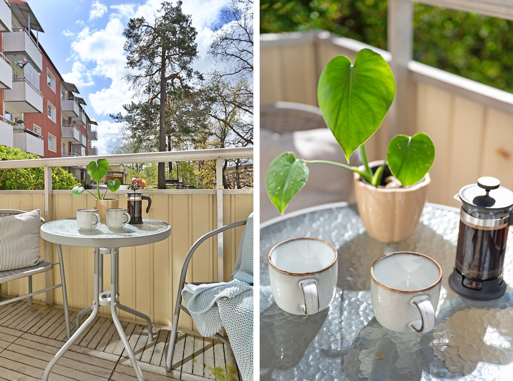 Bostadsrätt, Springarvägen 10, Trångsund, Huddinge