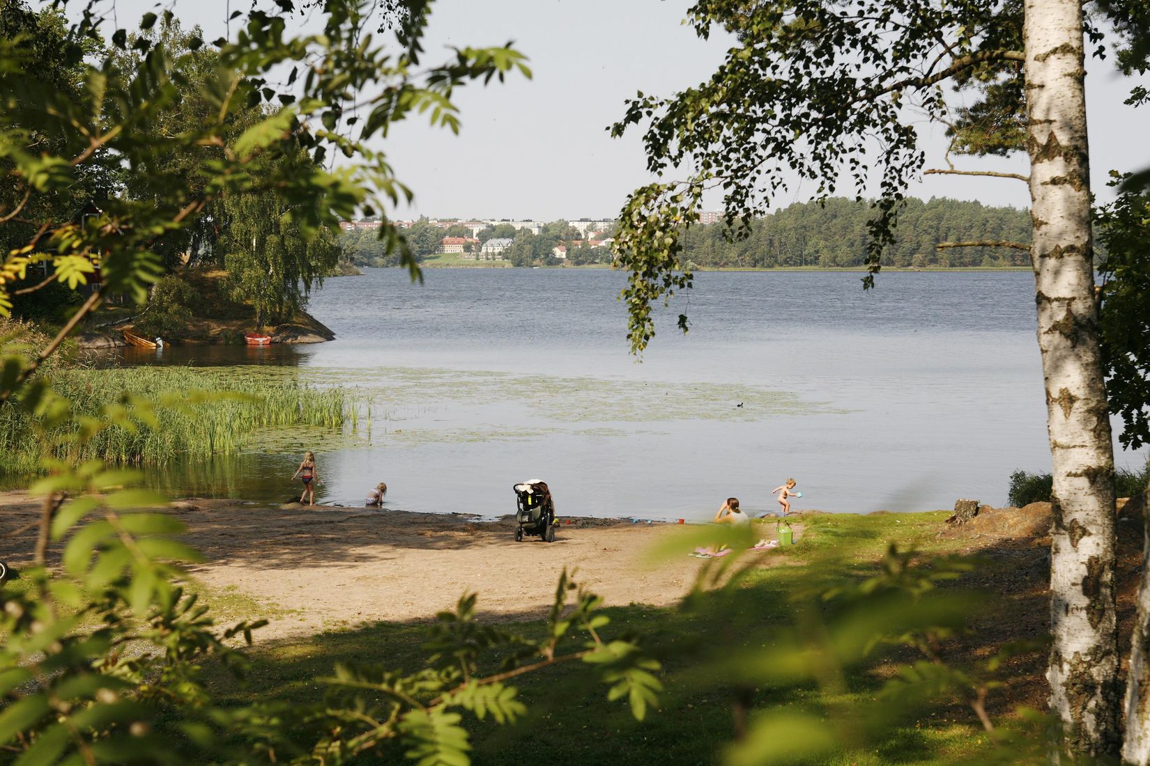 Bostadsrätt, Springarvägen 10, Trångsund, Huddinge