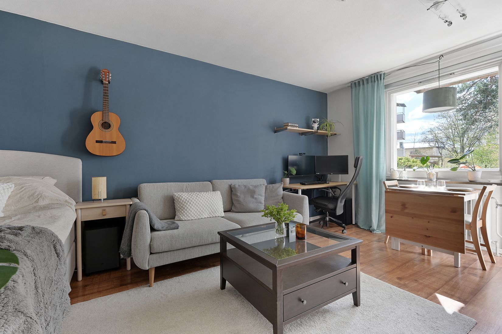 Bostadsrätt, Springarvägen 10, Trångsund, Huddinge