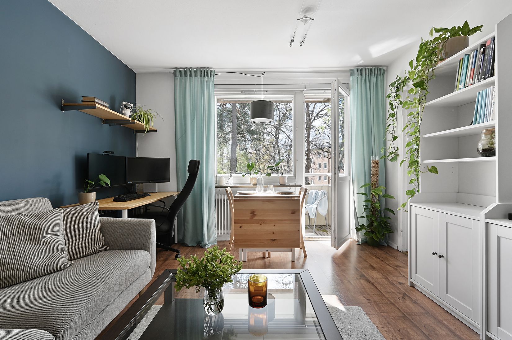 Bostadsrätt, Springarvägen 10, Trångsund, Huddinge