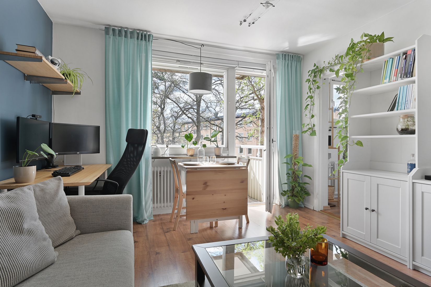 Bostadsrätt, Springarvägen 10, Trångsund, Huddinge