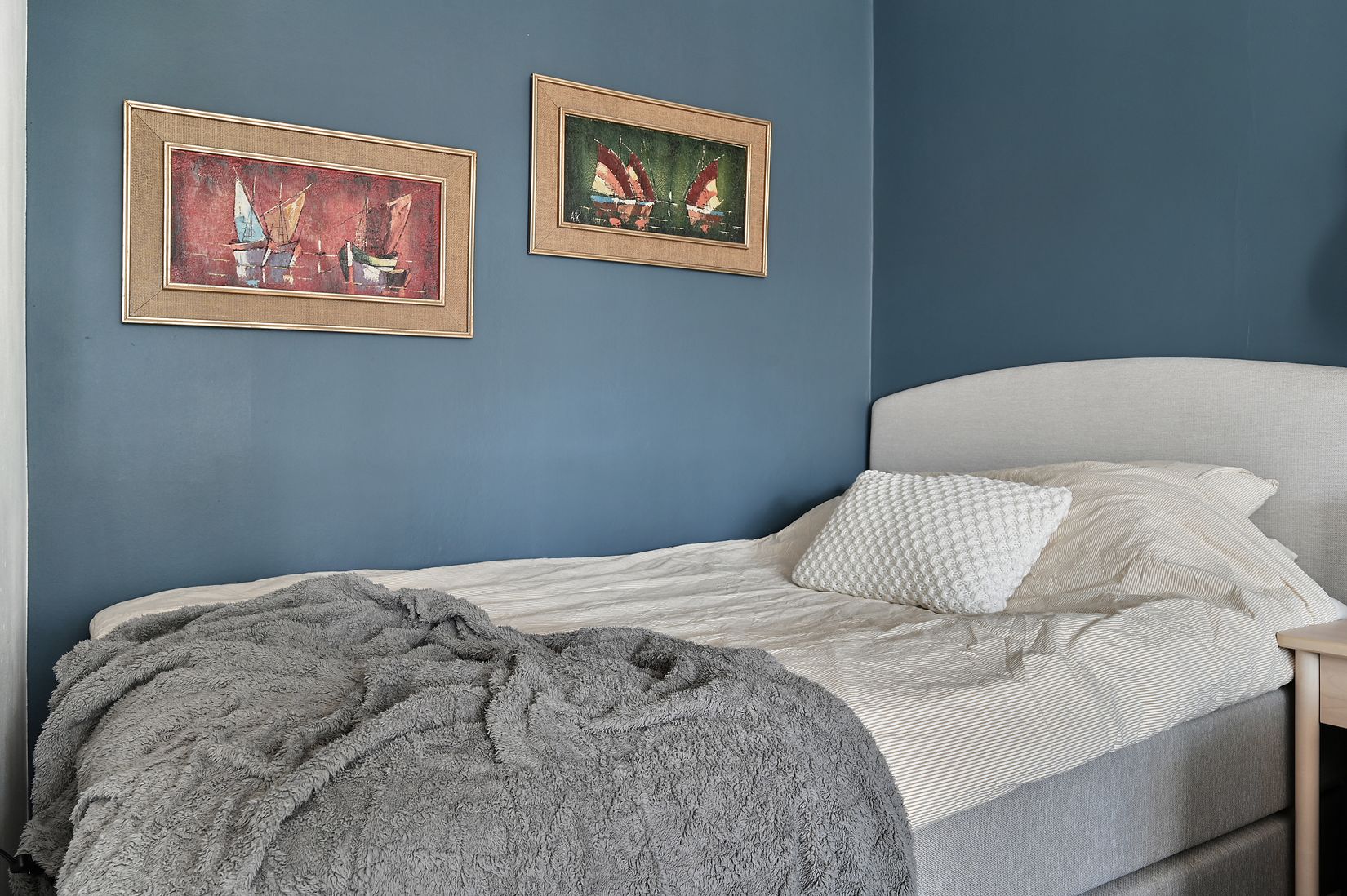 Bostadsrätt, Springarvägen 10, Trångsund, Huddinge