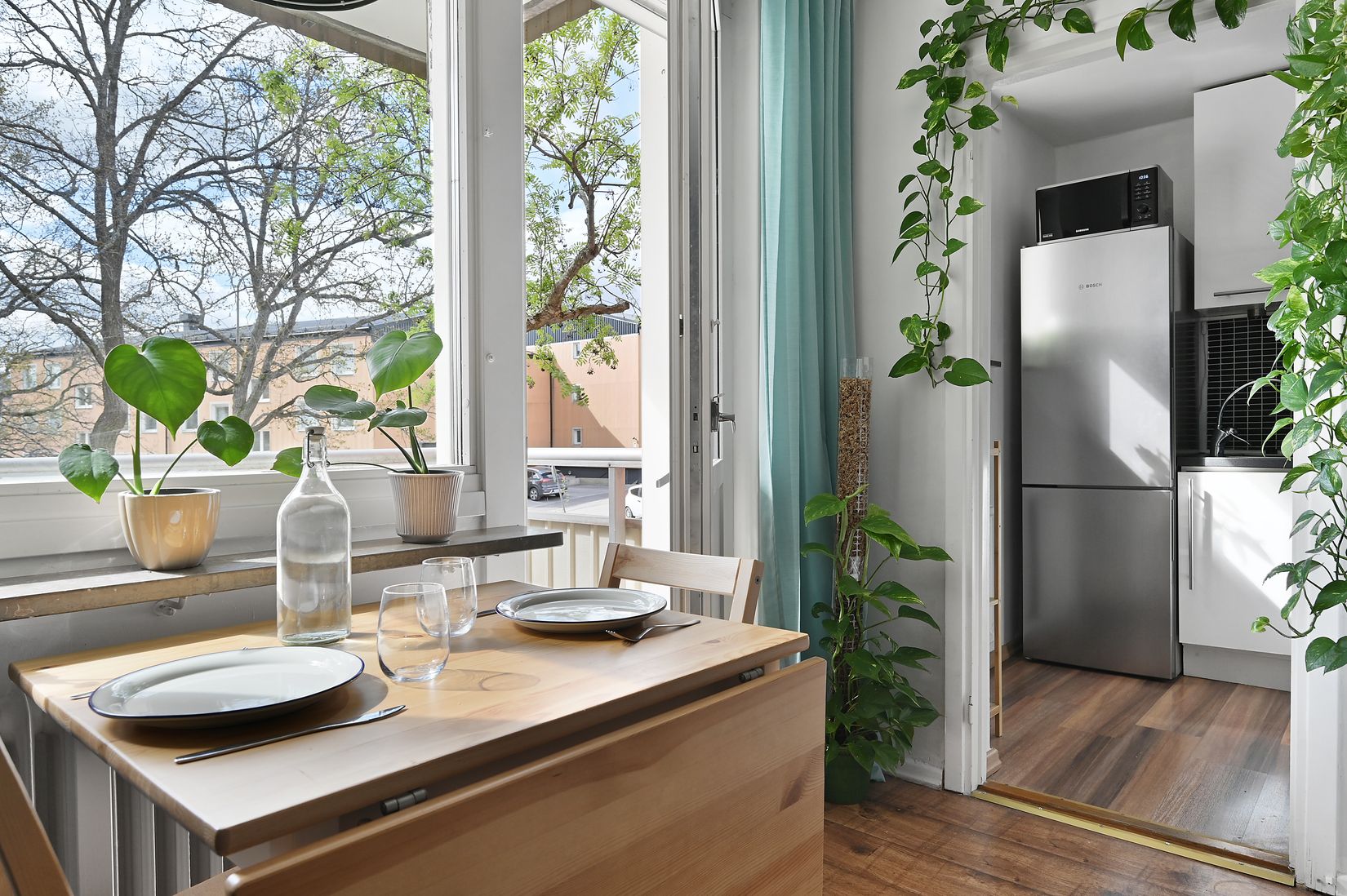 Bostadsrätt, Springarvägen 10, Trångsund, Huddinge