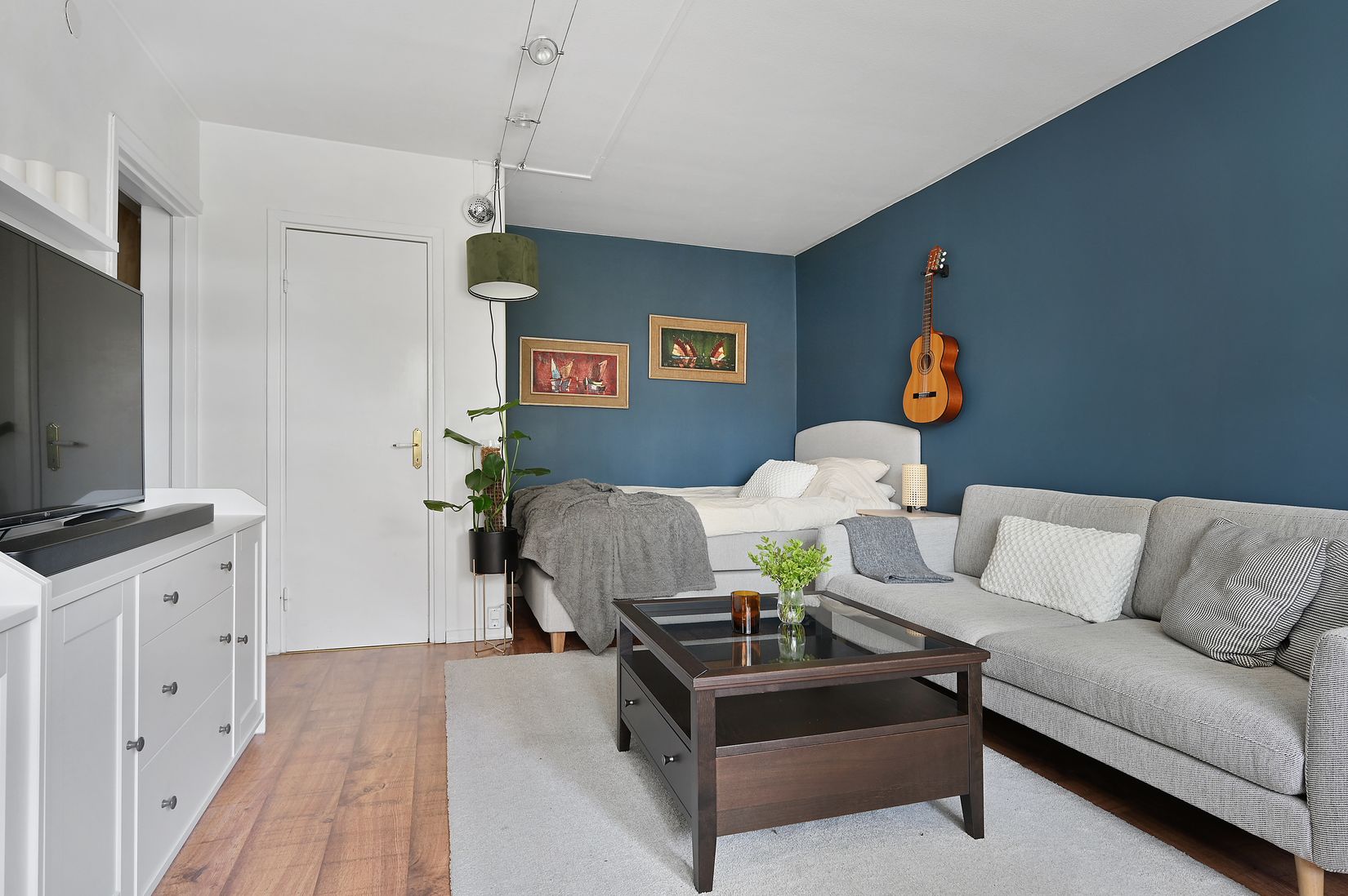 Bostadsrätt, Springarvägen 10, Trångsund, Huddinge