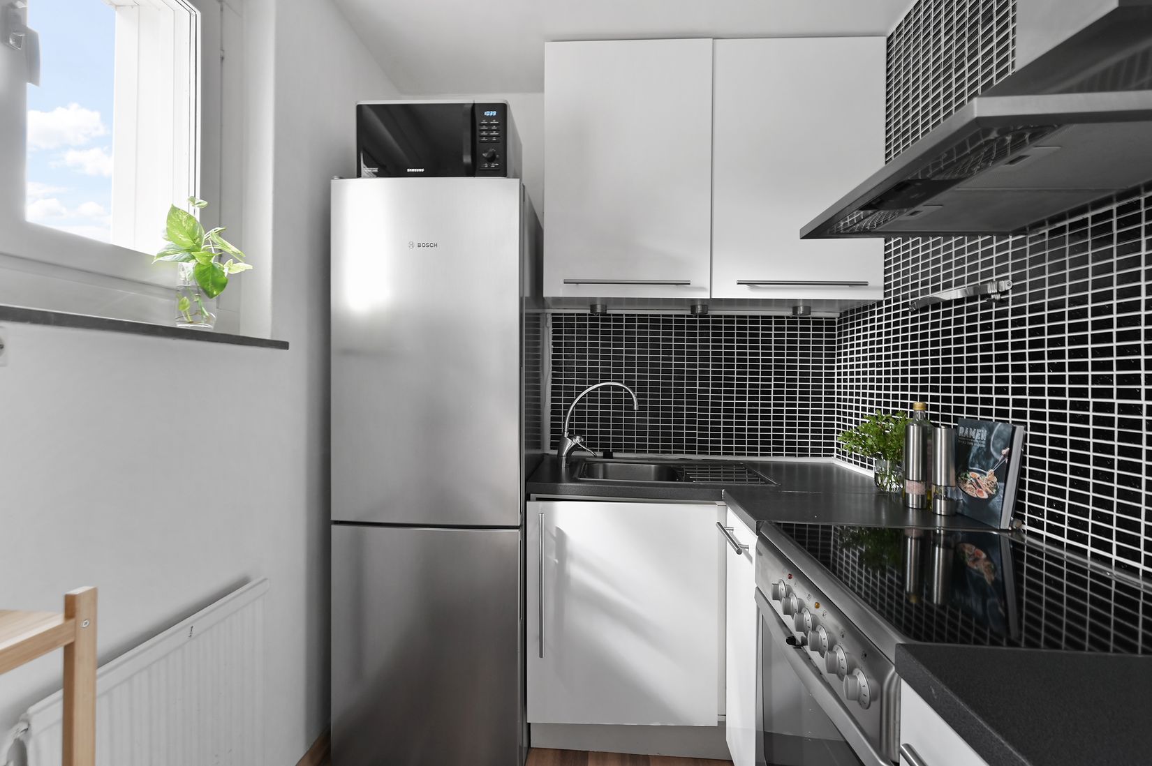 Bostadsrätt, Springarvägen 10, Trångsund, Huddinge