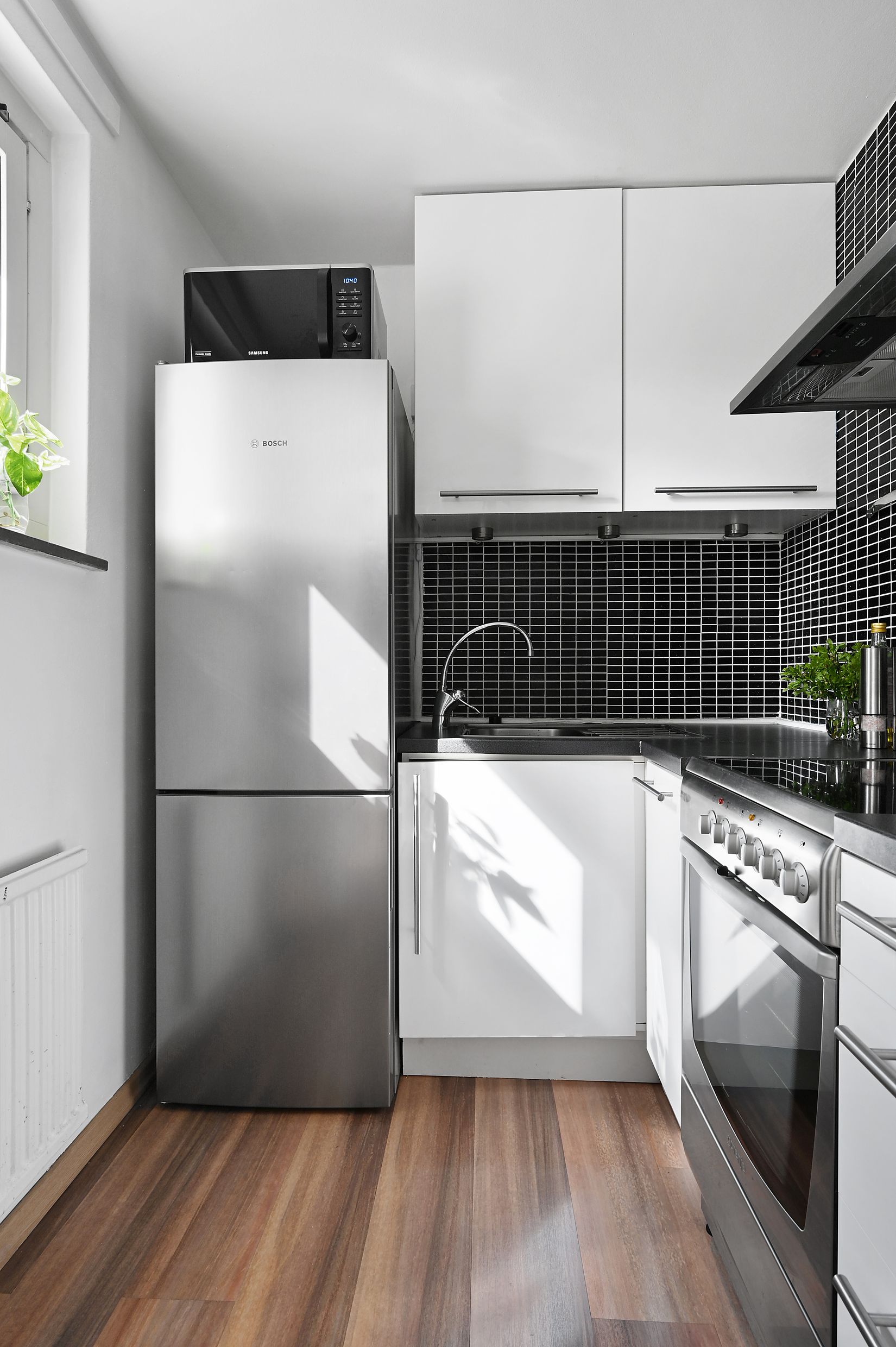 Bostadsrätt, Springarvägen 10, Trångsund, Huddinge