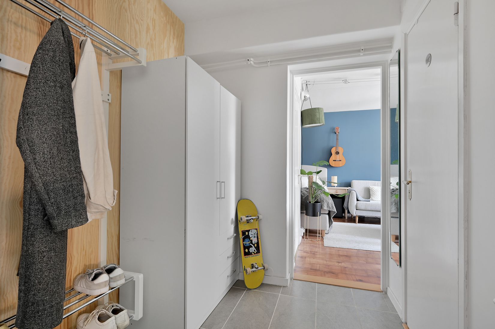 Bostadsrätt, Springarvägen 10, Trångsund, Huddinge