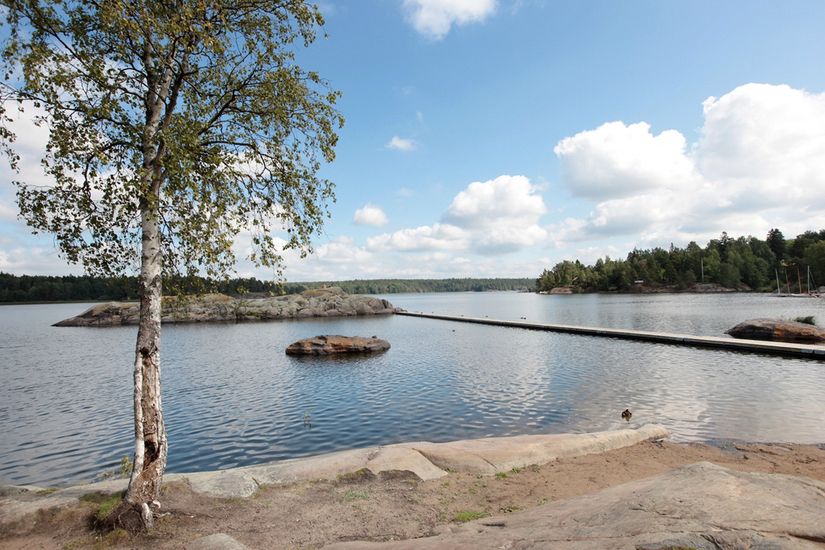 Bostadsrätt, Springarvägen 10, Trångsund, Huddinge