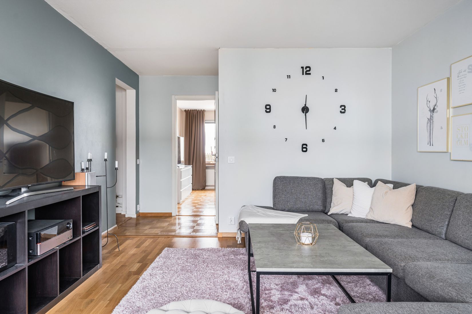 Bostadsrätt, Svinningegränd 11, Spånga, Stockholm