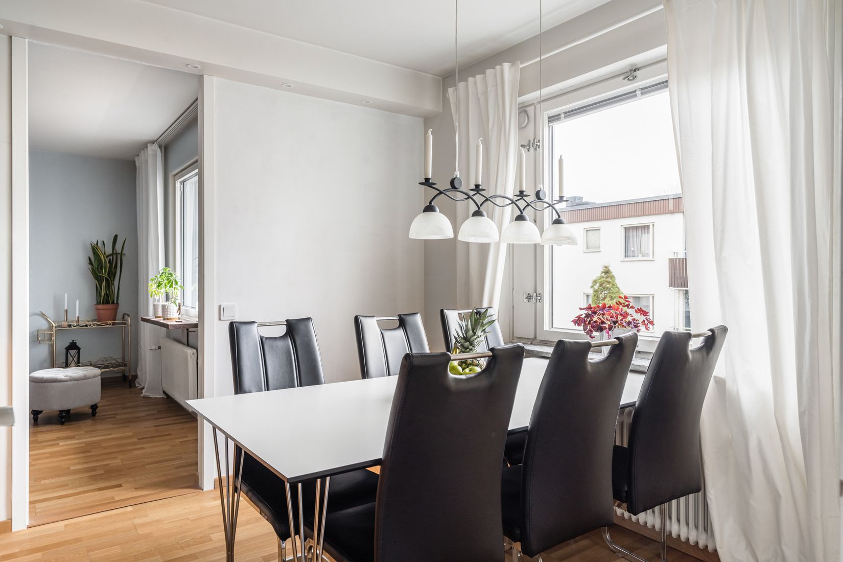 Bostadsrätt, Svinningegränd 11, Spånga, Stockholm