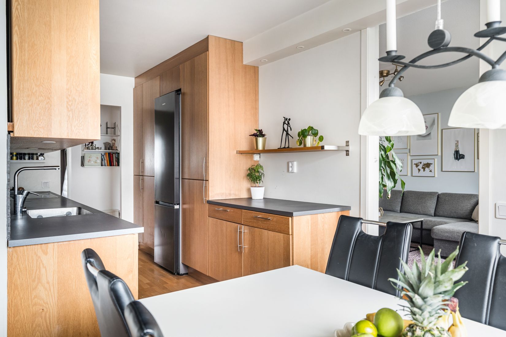 Bostadsrätt, Svinningegränd 11, Spånga, Stockholm