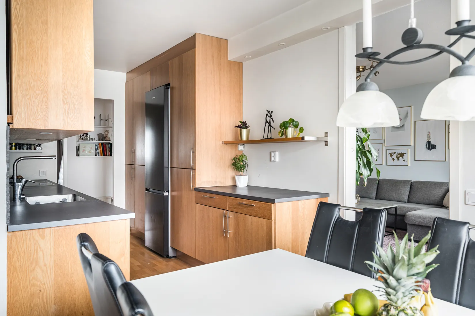 Bostadsrätt, Svinningegränd 11, Spånga, Stockholm