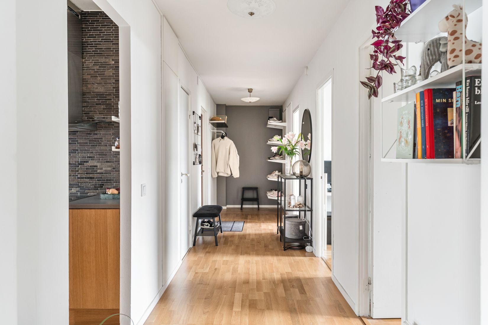 Bostadsrätt, Svinningegränd 11, Spånga, Stockholm