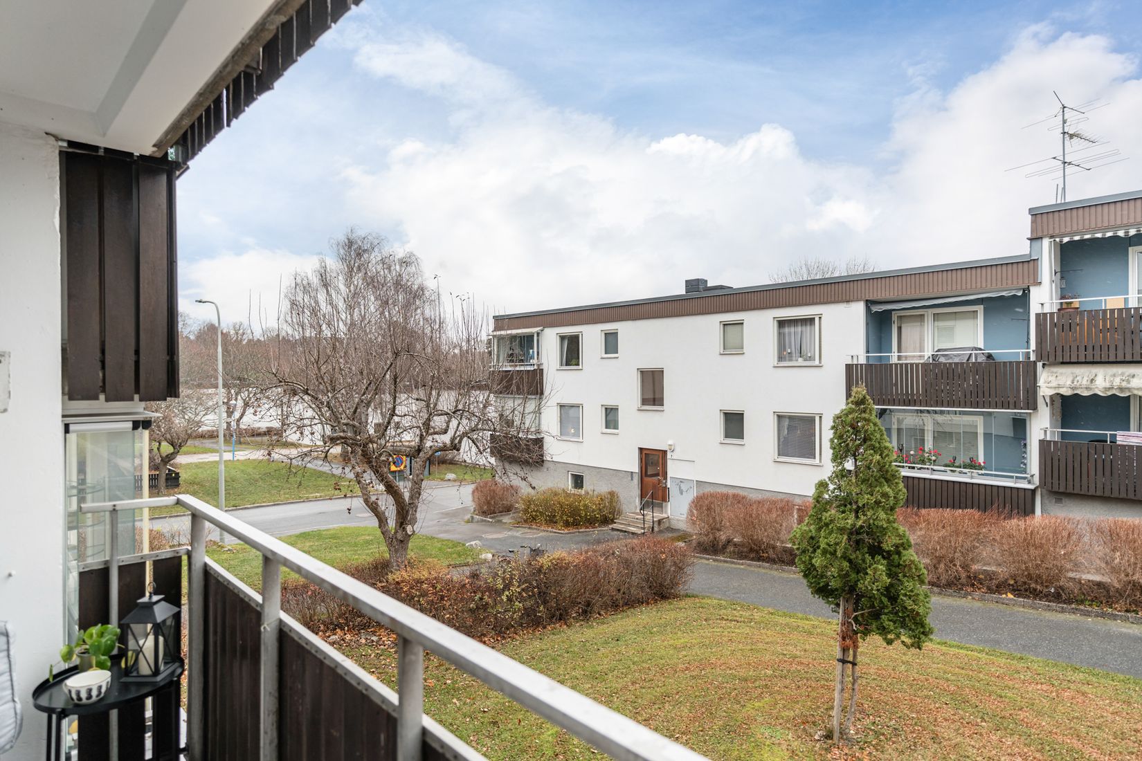 Bostadsrätt, Svinningegränd 11, Spånga, Stockholm