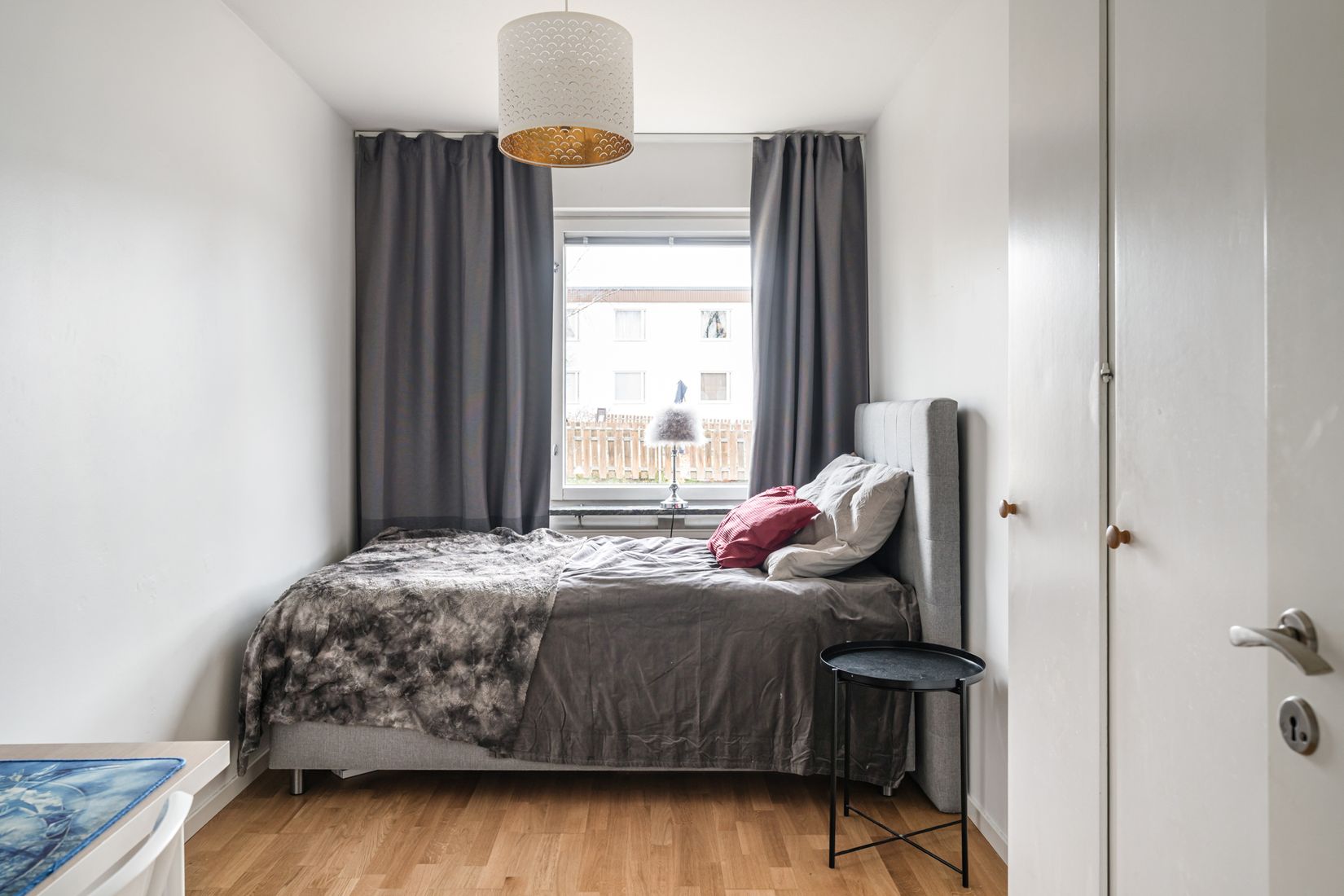 Bostadsrätt, Svinningegränd 11, Spånga, Stockholm