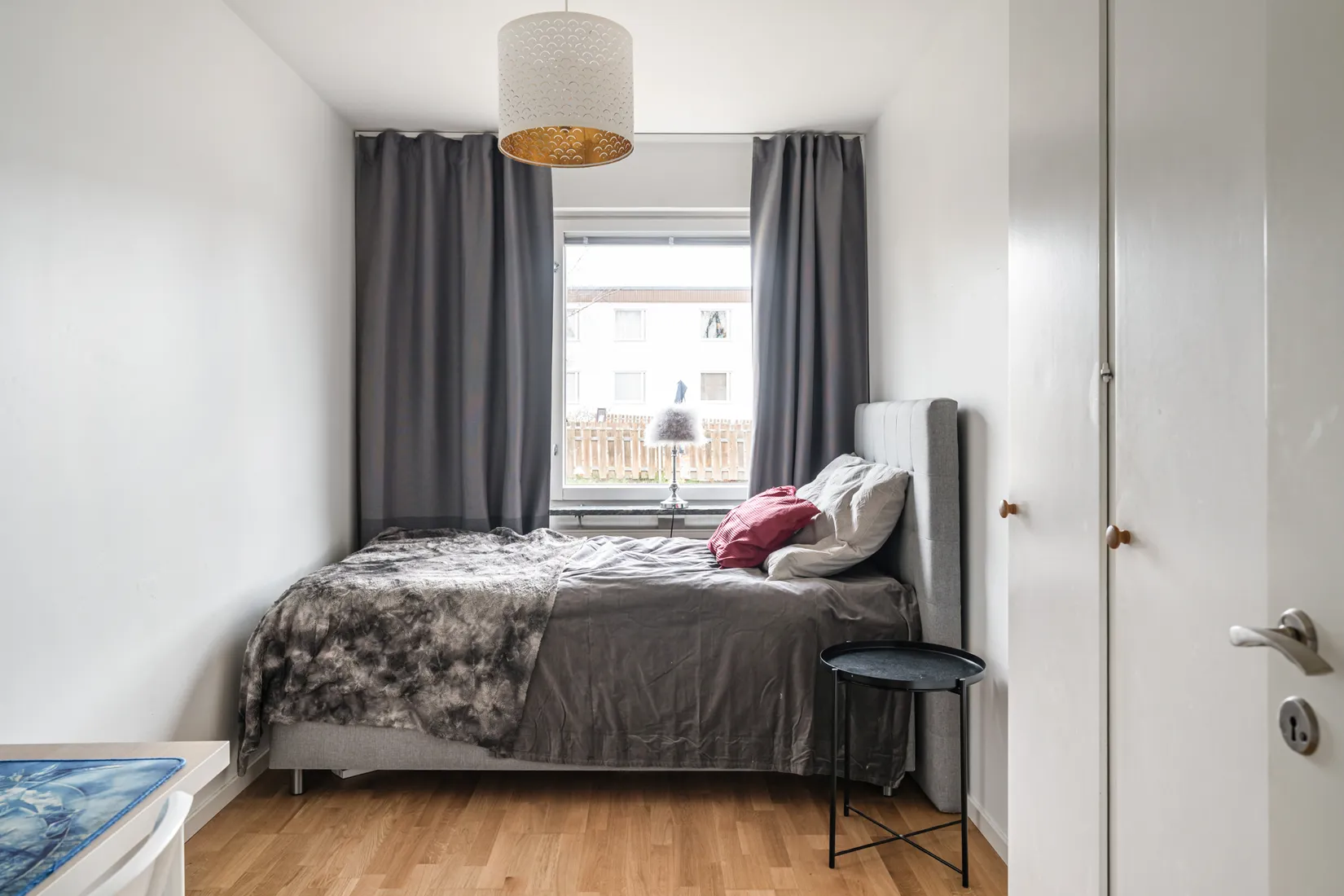 Bostadsrätt, Svinningegränd 11, Spånga, Stockholm