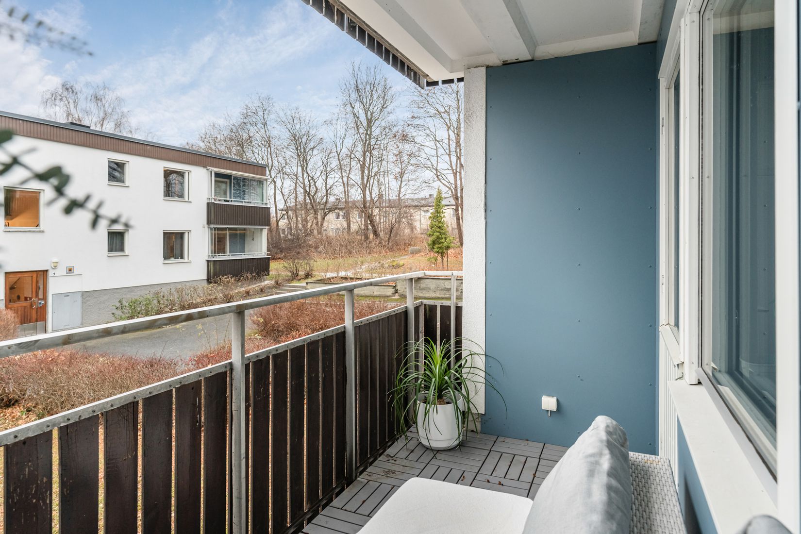 Bostadsrätt, Svinningegränd 11, Spånga, Stockholm