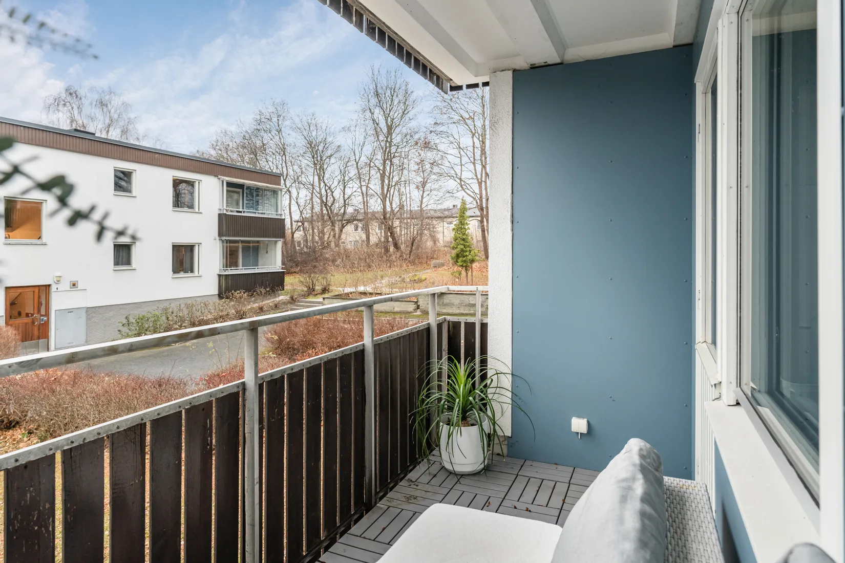 Bostadsrätt, Svinningegränd 11, Spånga, Stockholm