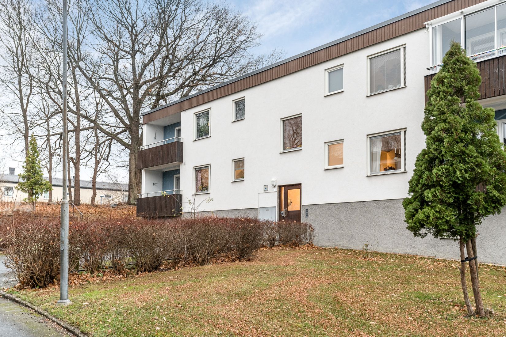 Bostadsrätt, Svinningegränd 11, Spånga, Stockholm