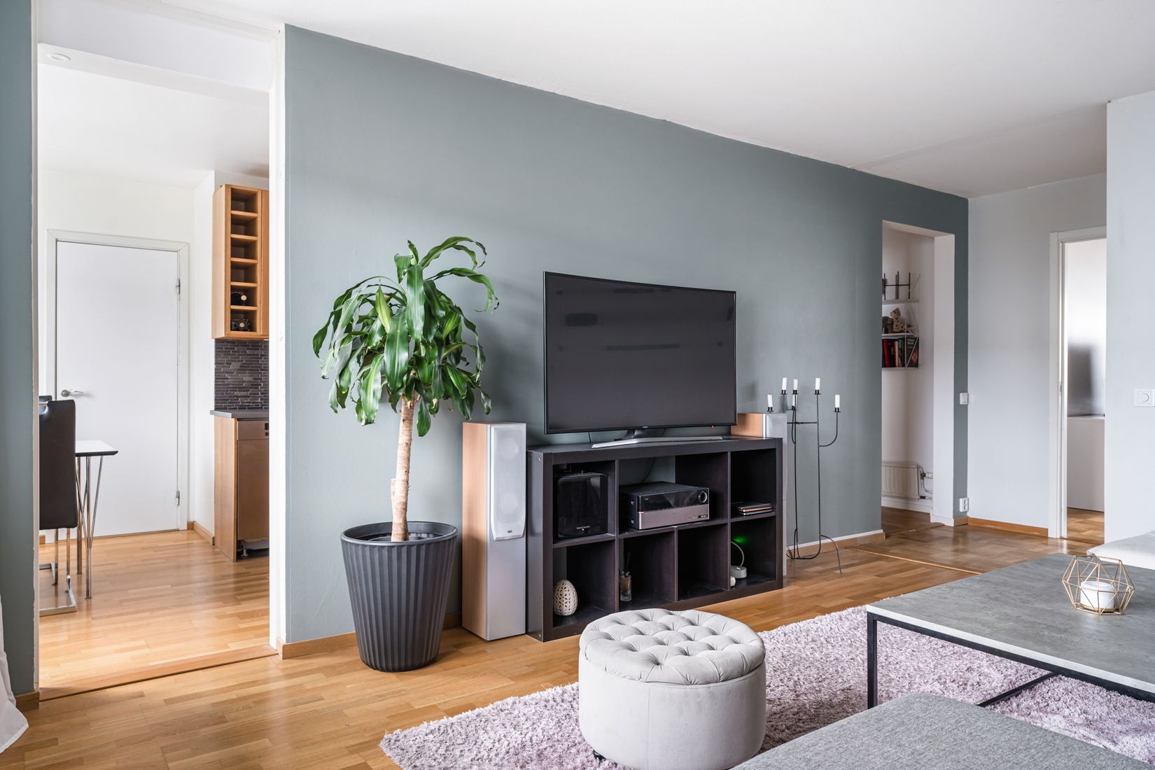 Bostadsrätt, Svinningegränd 11, Spånga, Stockholm