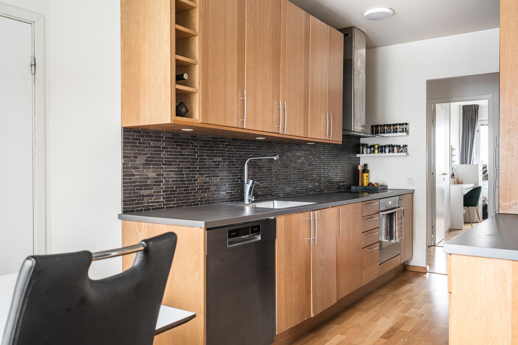 Bostadsrätt, Svinningegränd 11, Spånga, Stockholm